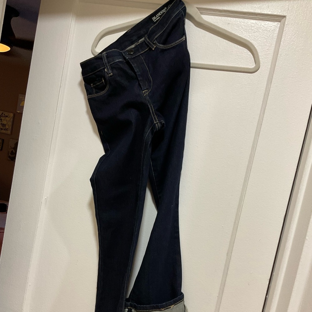 Blank NYC The Varick Jeans